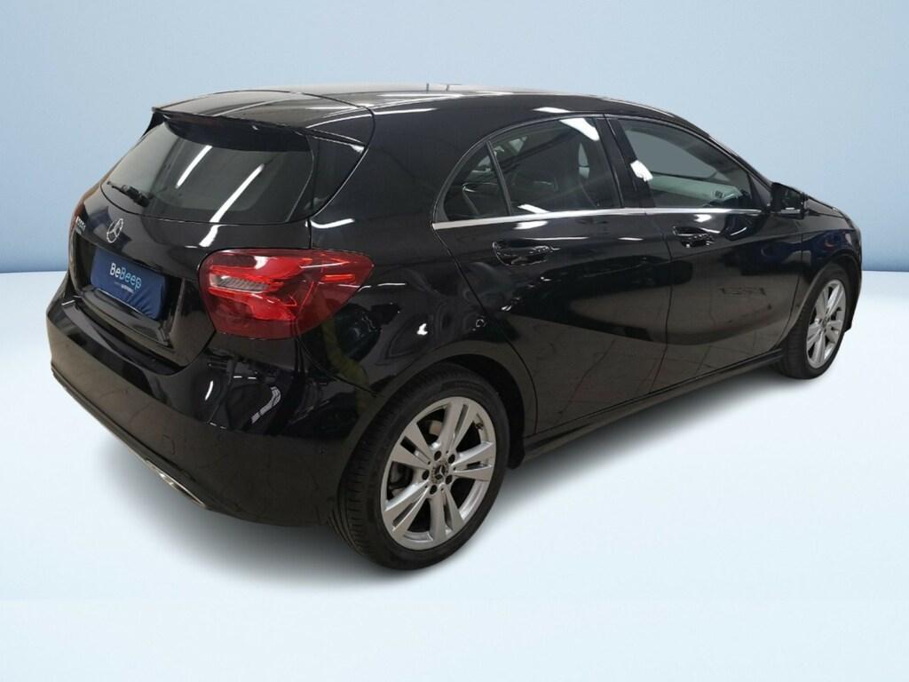 Mercedes Classe A 200 d Sport auto my16