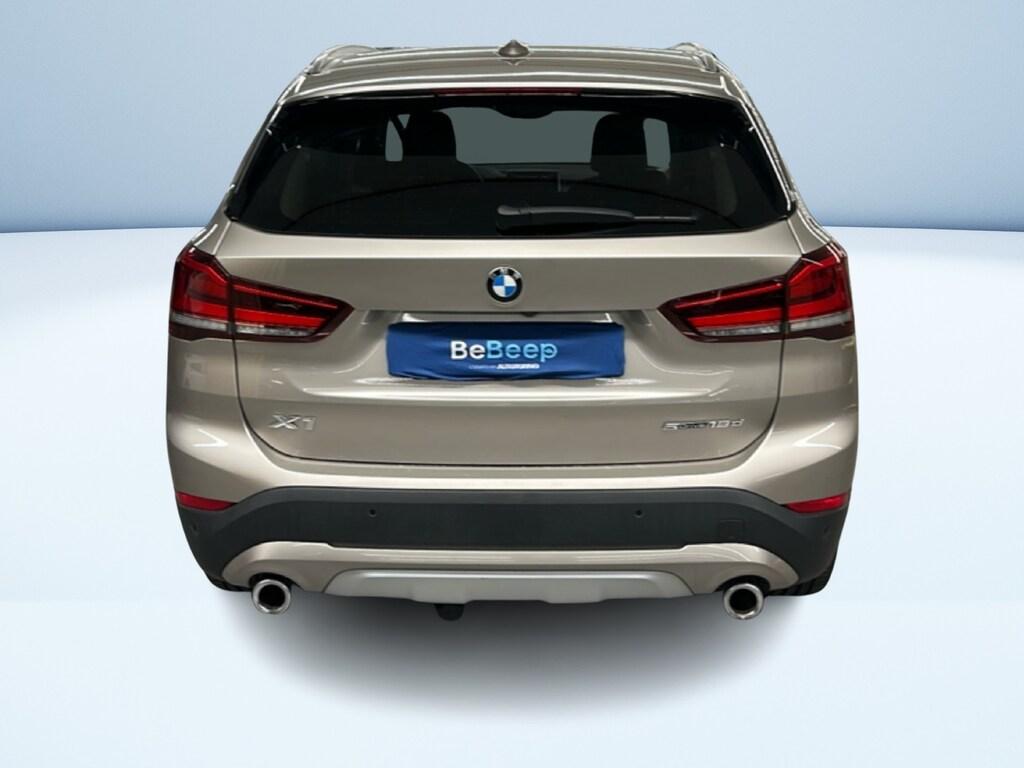BMW X1 sdrive18d xLine Plus auto