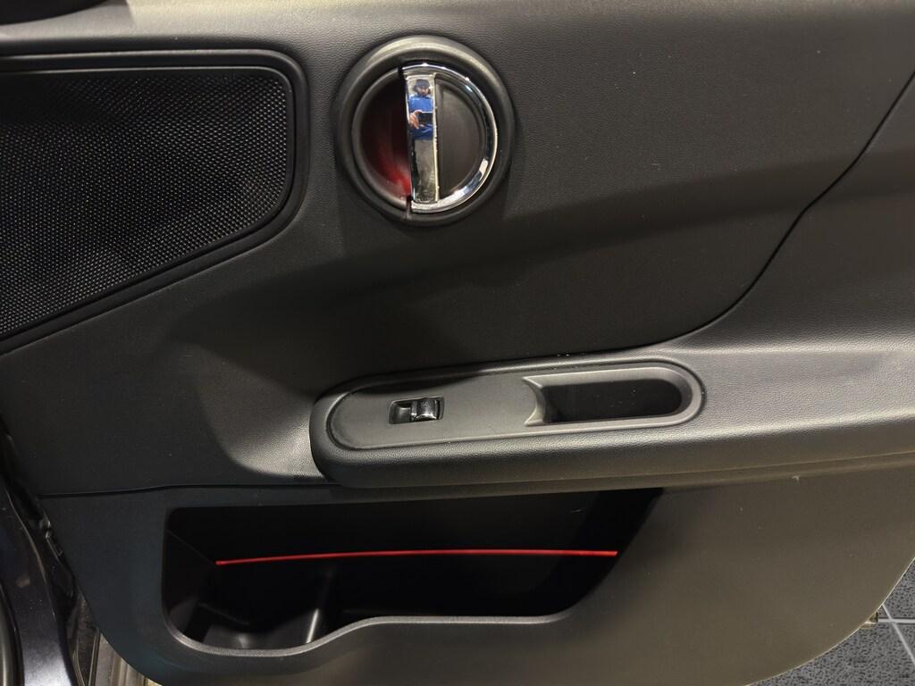 Mini Cooper D Countryman 2.0 D Cooper D Auto