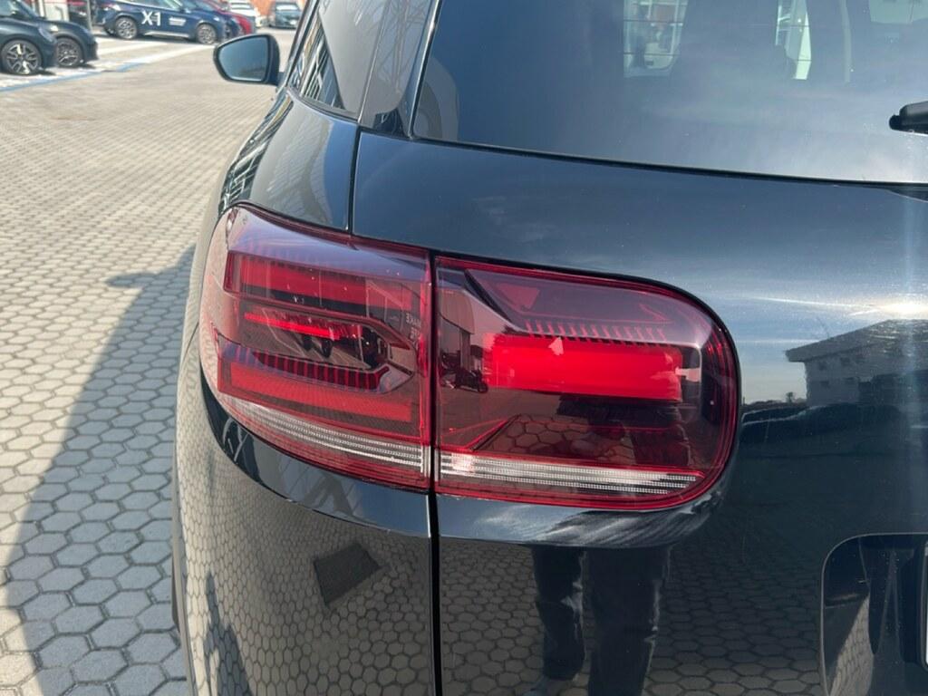 Citroen C5 Aircross 1.5 bluehdi Shine Pack s&s 130cv eat8