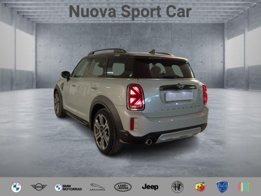 Mini Cooper 1.5 TwinPower Turbo Cooper