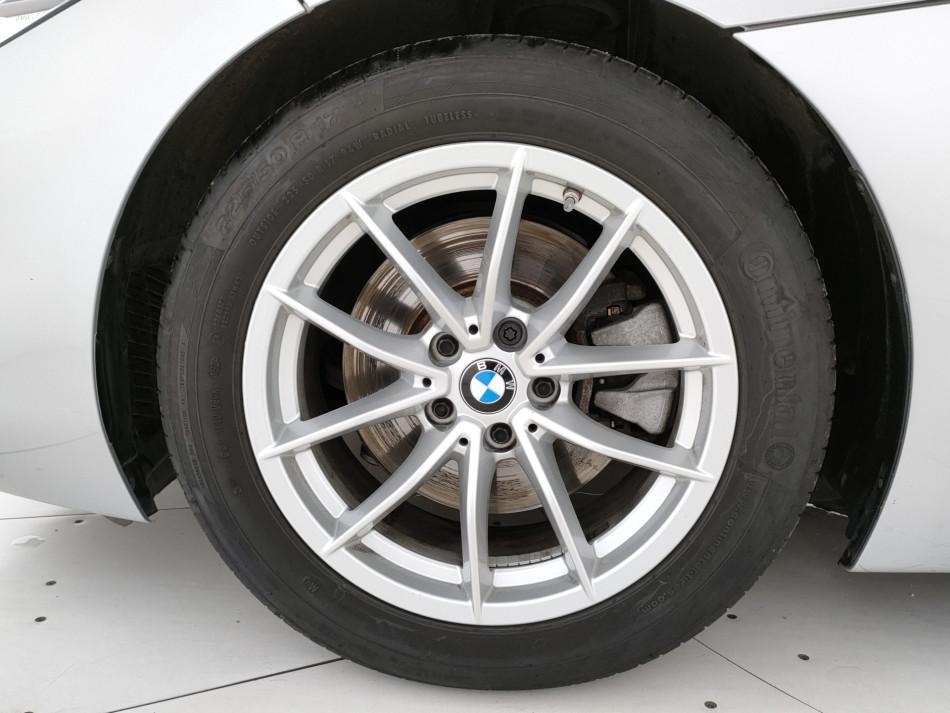 BMW Z4 sdrive 20i Advantage