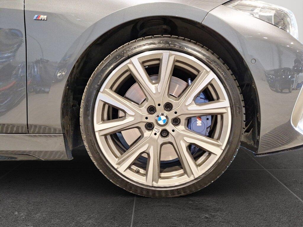 BMW Serie 1 M 135i xdrive auto
