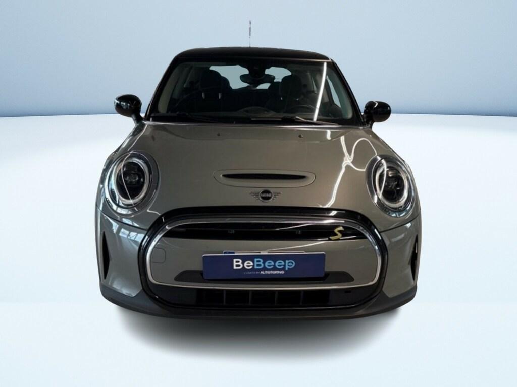 Mini Mini 3p Cooper SE Electric auto