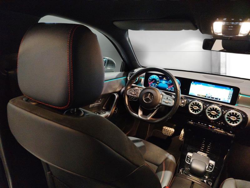 Mercedes Classe A 180 d Premium auto