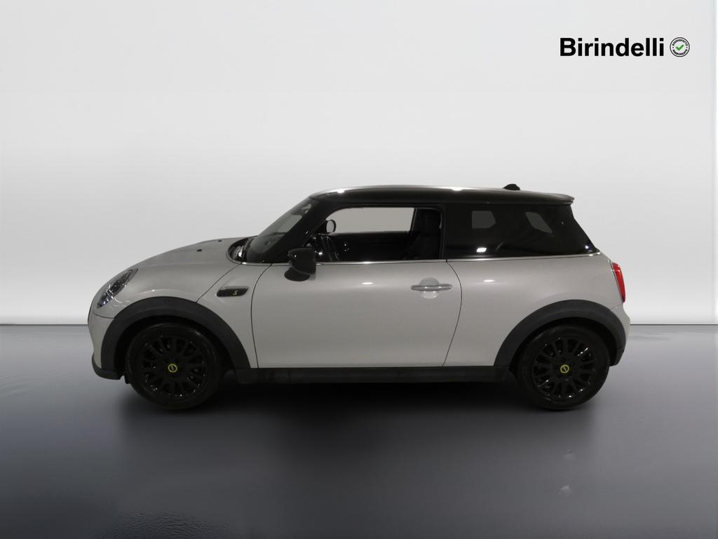 Mini Cooper SE 3p Classic auto