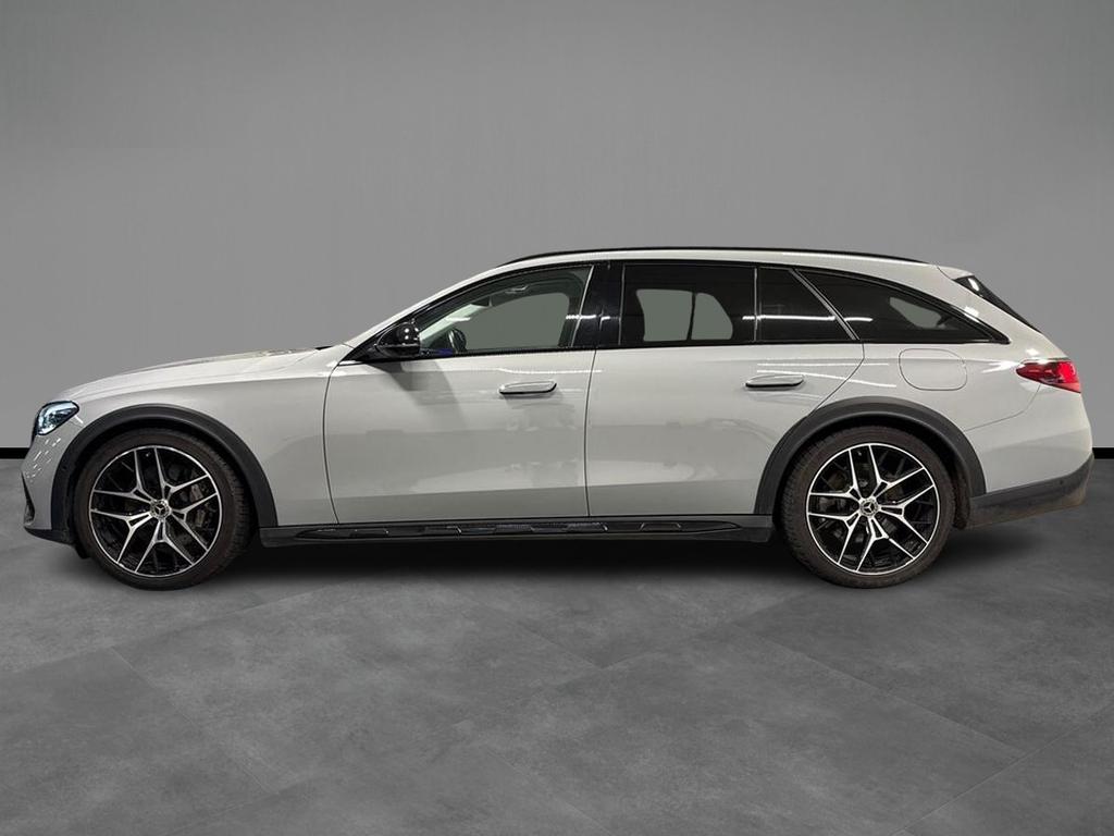 Mercedes Classe E E SW All-Terrain 300 de phev Premium Plus 4matic auto