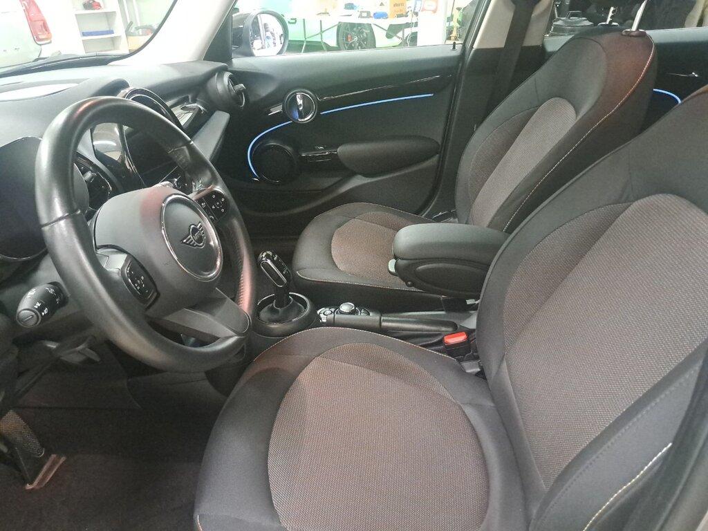 Mini Cooper 1.5 TwinPower Turbo Cooper