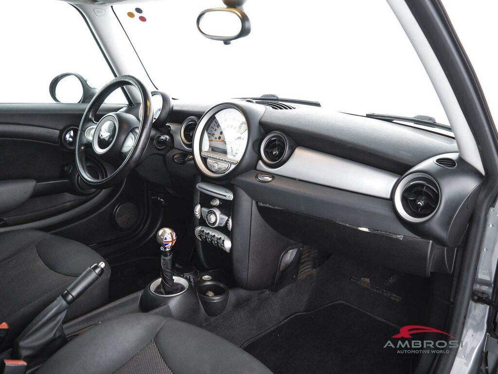 Mini One 1.4 One