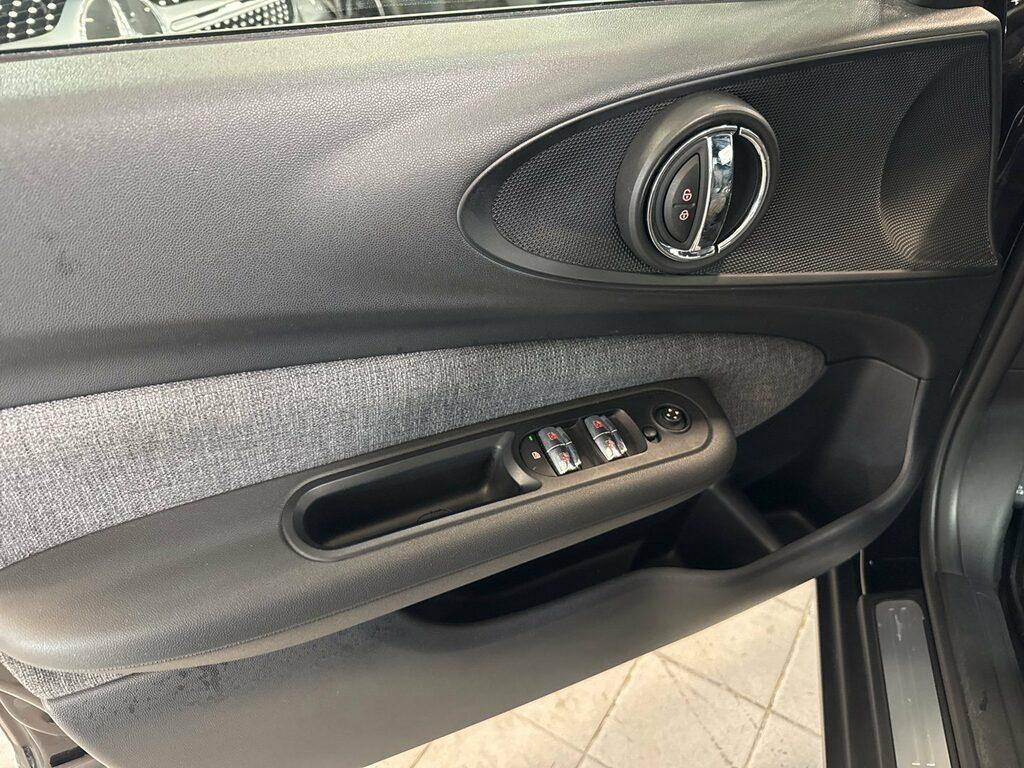 Mini One D Clubman 1.5 One D Mayfair Edition Auto