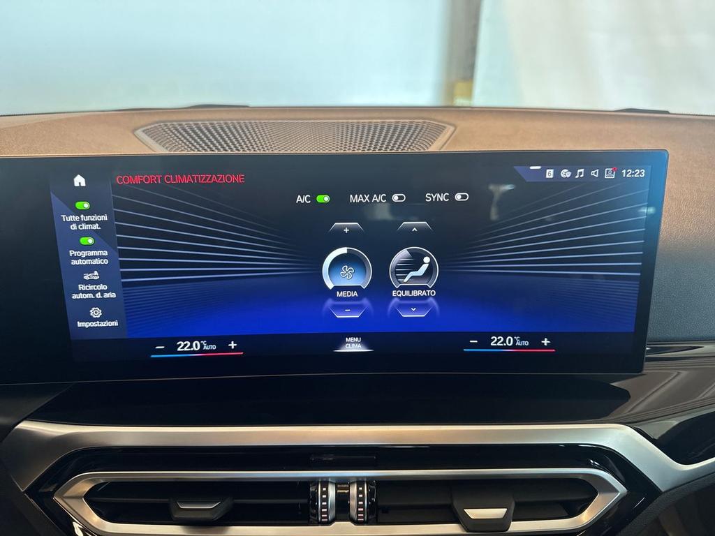 BMW Serie 4 420d Gran Coupe mhev 48V Sport auto