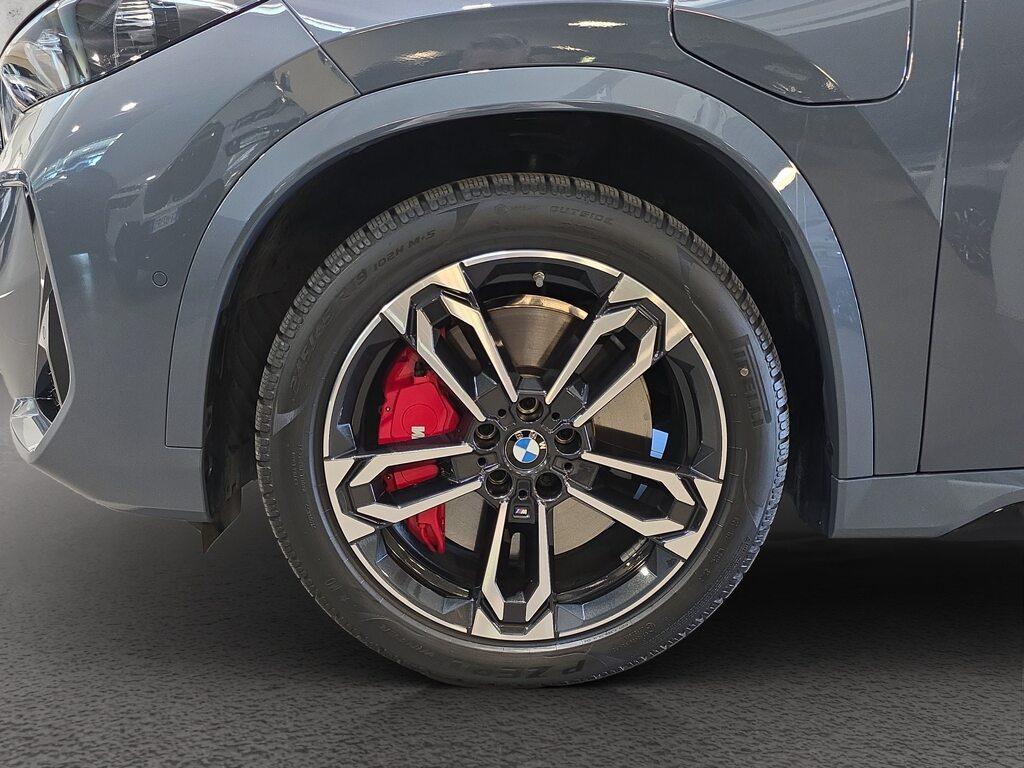 BMW X1 xdrive 25e MSport Pro auto