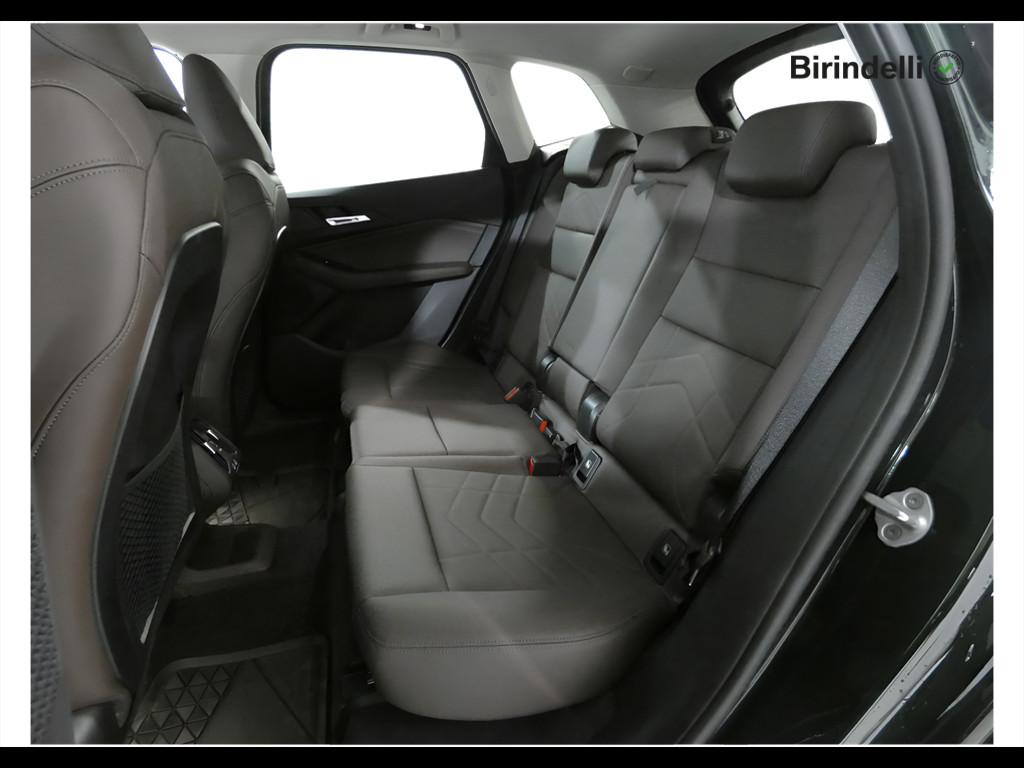 BMW Serie 2 218i Active Tourer Luxury auto