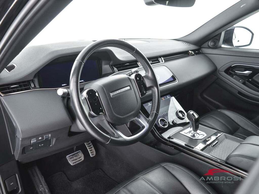Land Rover Range Rover Evoque Evoque 2.0d i4 mhev R-Dynamic SE awd 150cv auto