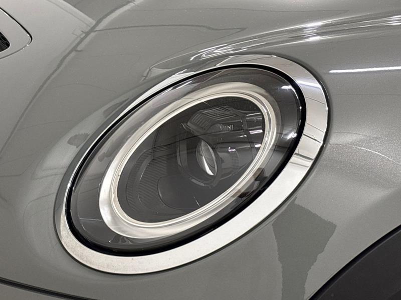 Mini Mini 3p Cooper SE Electric auto