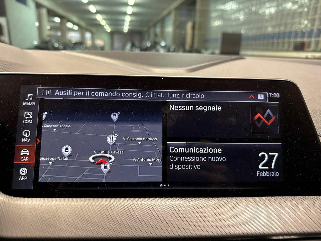 BMW Serie 2 218i Gran Coupe Advantage 136cv auto