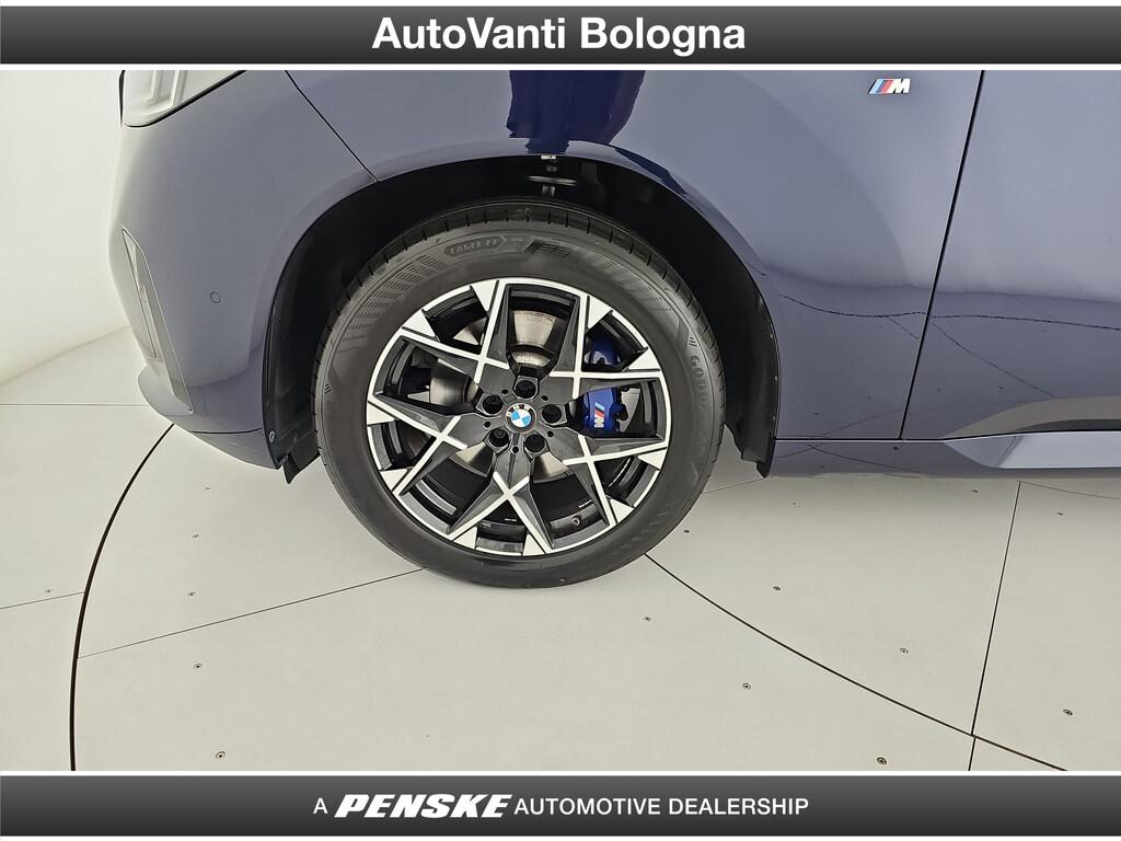 BMW X3 xdrive20d MSport Pro auto