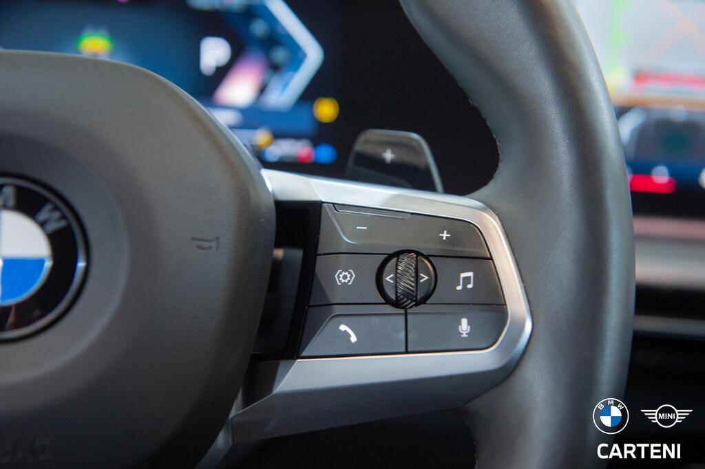 BMW Serie 2 218d Active Tourer Msport auto