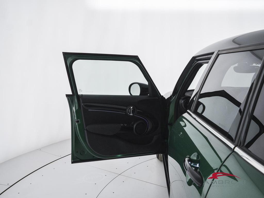 Mini Cooper 1.5 TwinPower Turbo Cooper