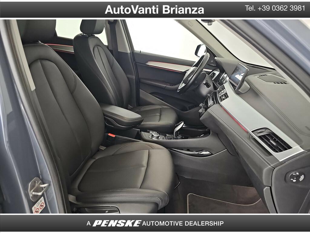 BMW X1 xdrive18d xLine auto