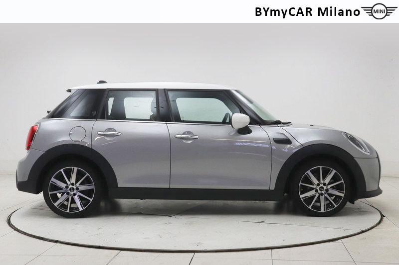 Mini Cooper 1.5 TwinPower Turbo Cooper