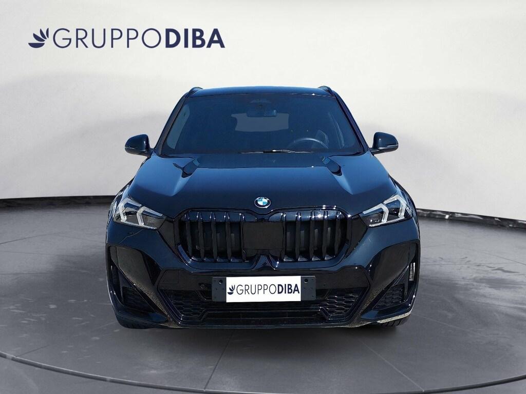 BMW X1 sdrive18d MSport auto