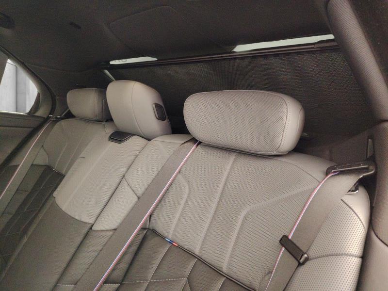 BMW Serie 7 740d xdrive Msport auto