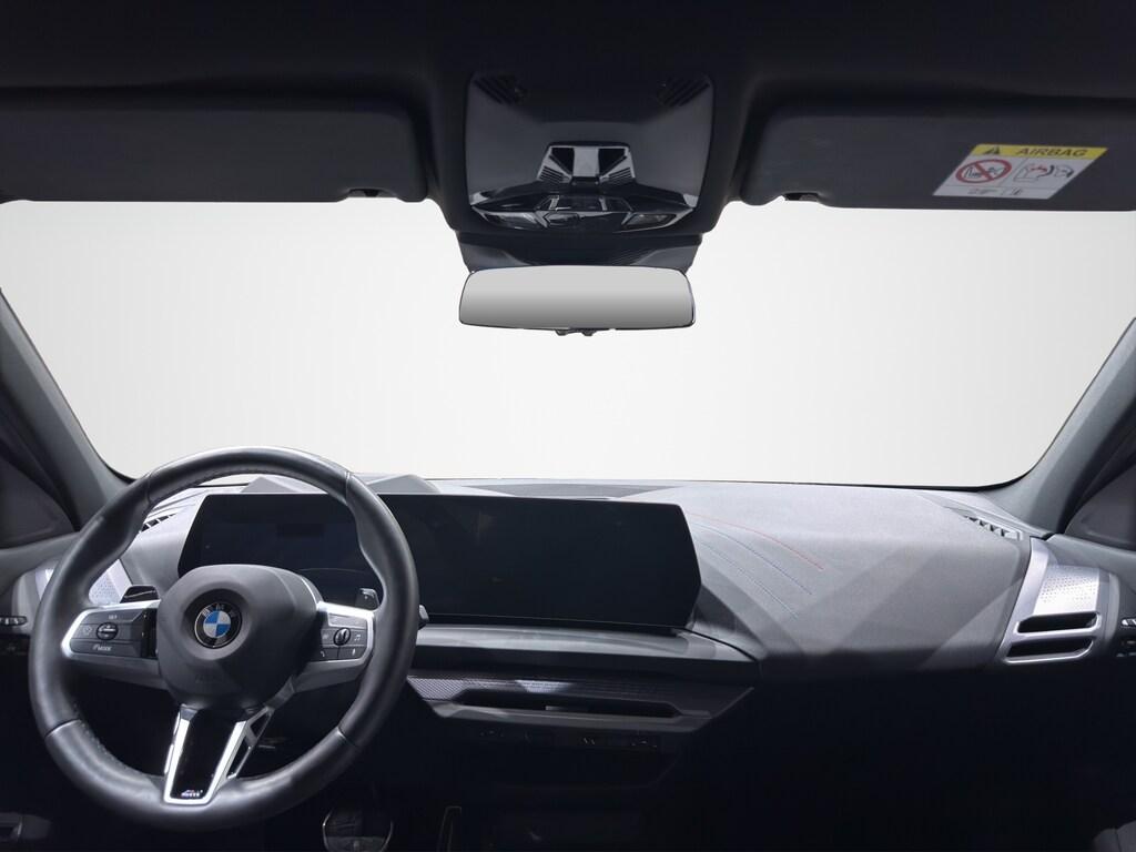BMW Serie 1 118d MSport Pro auto