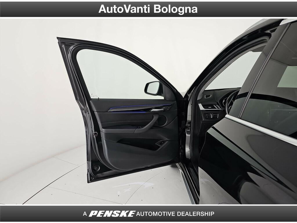BMW X1 sdrive18d xLine Plus auto