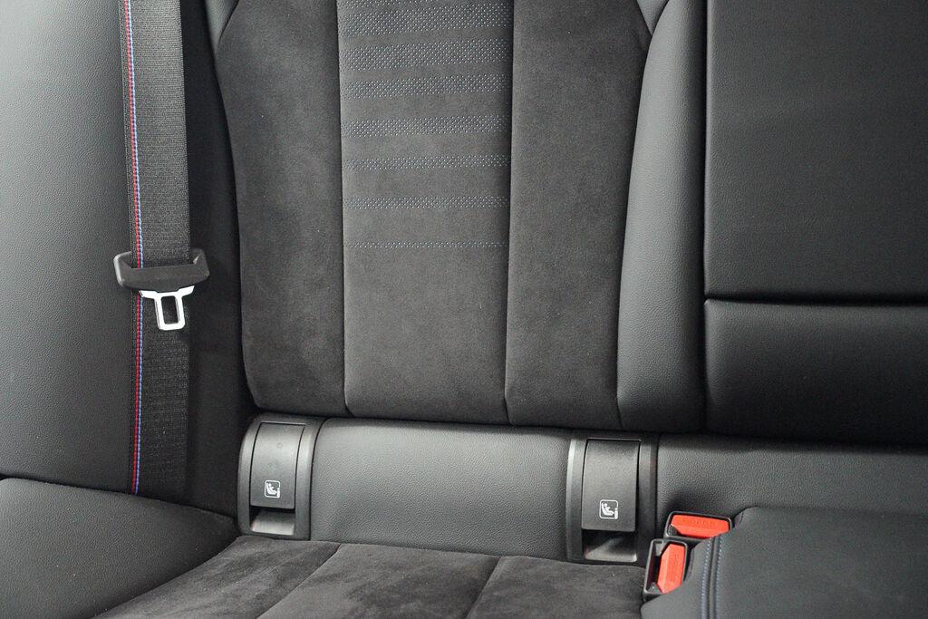 BMW Serie 3 320d mhev 48V auto