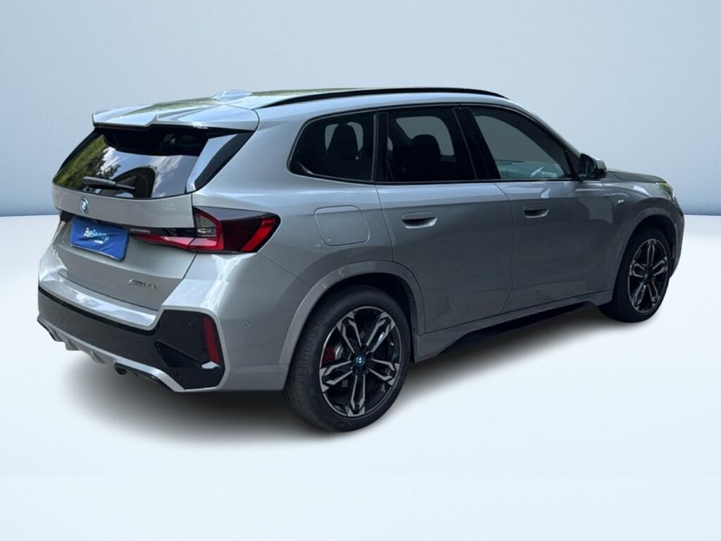BMW X1 xdrive 25e MSport Pro auto