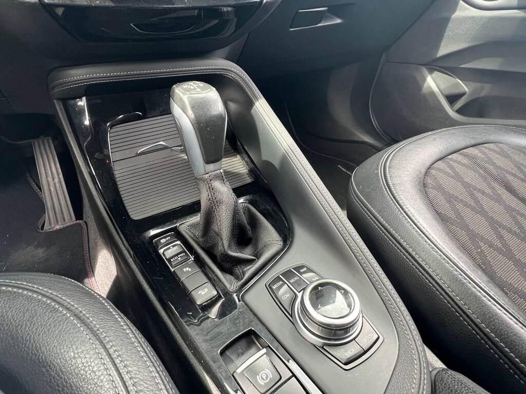 BMW X1 xdrive18d xLine auto