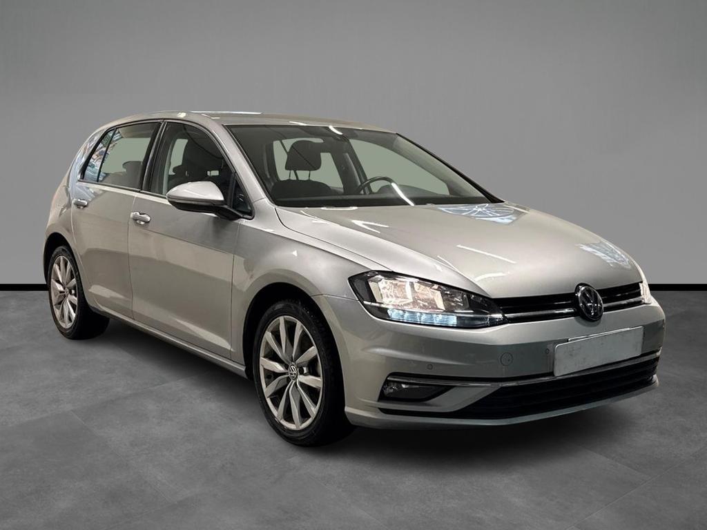 Volkswagen Golf 5p 1.6 tdi Business 115cv dsg