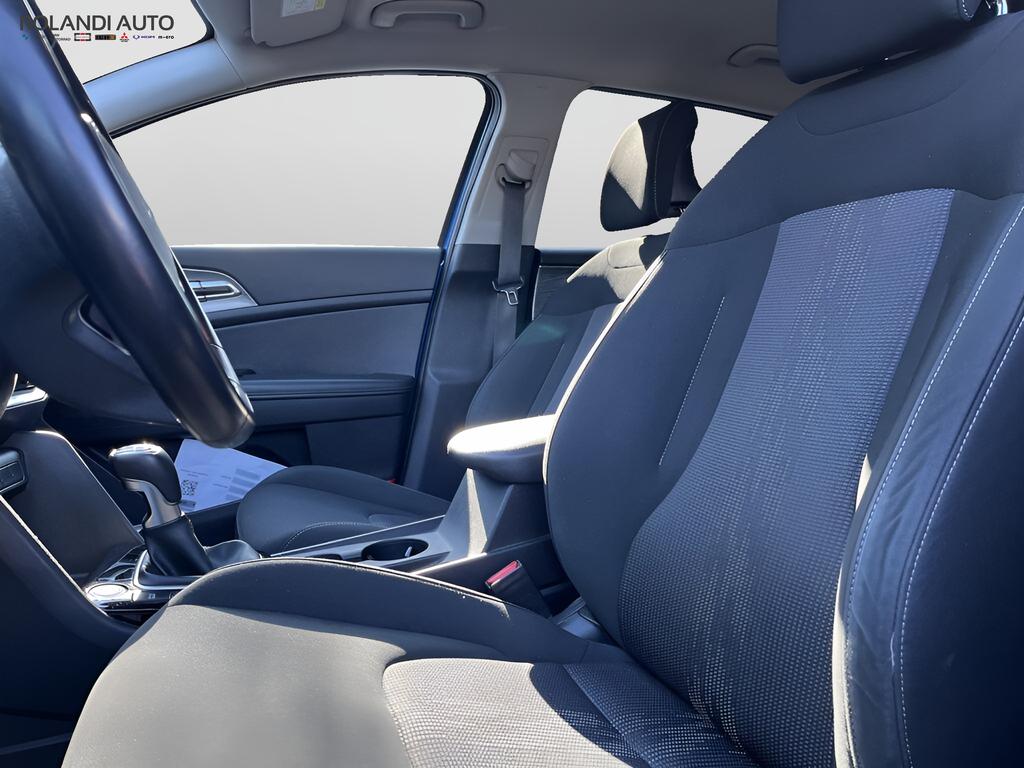 Kia Sportage 1.6 tgdi Style Gpl 2wd