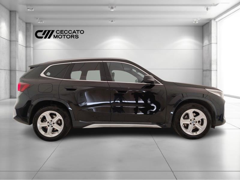 BMW X1 xdrive20d mhev 48V X-Line auto