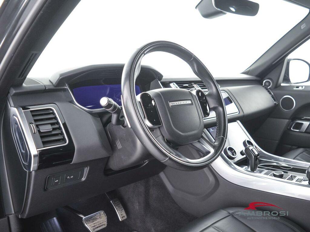 Land Rover Range Rover Sport 3.0d i6 mhev HSE Dynamic 249cv auto