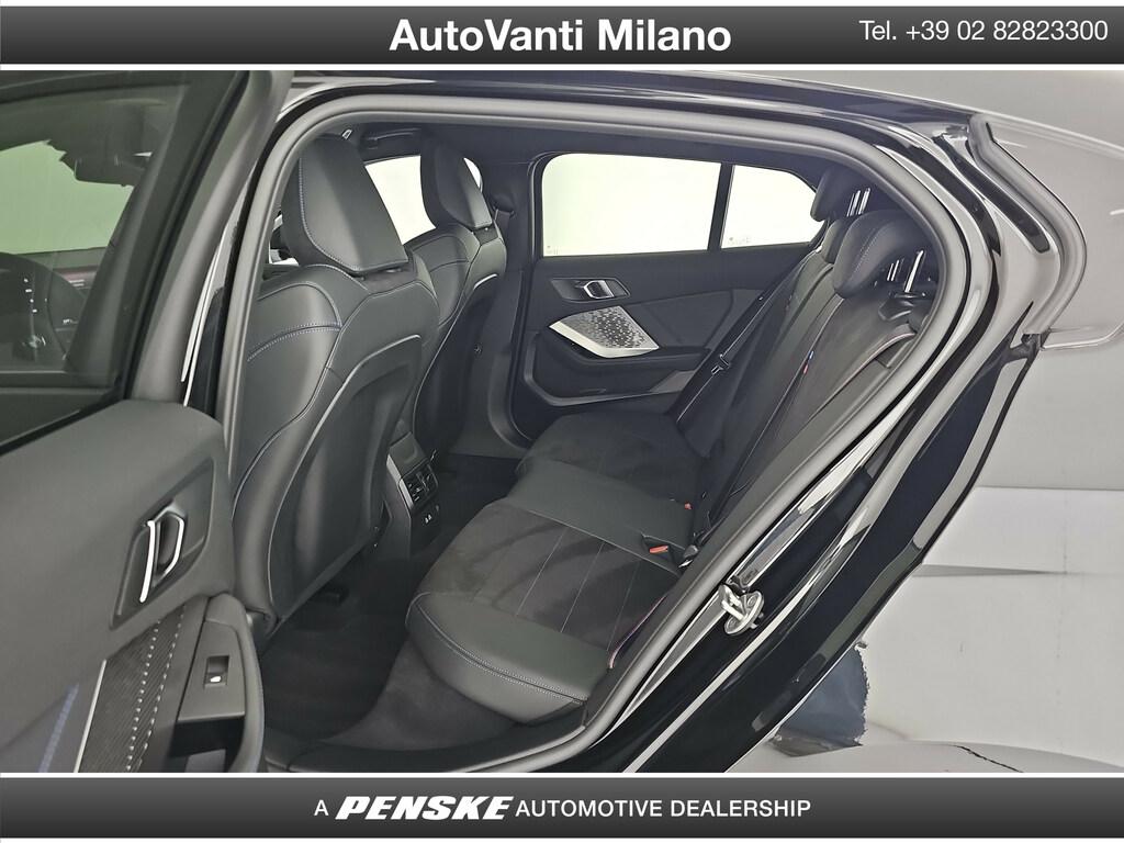 BMW Serie 1 118d MSport Pro auto
