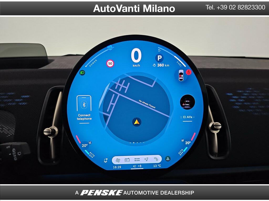 Mini Mini Countryman 1.5 48V C Classic auto