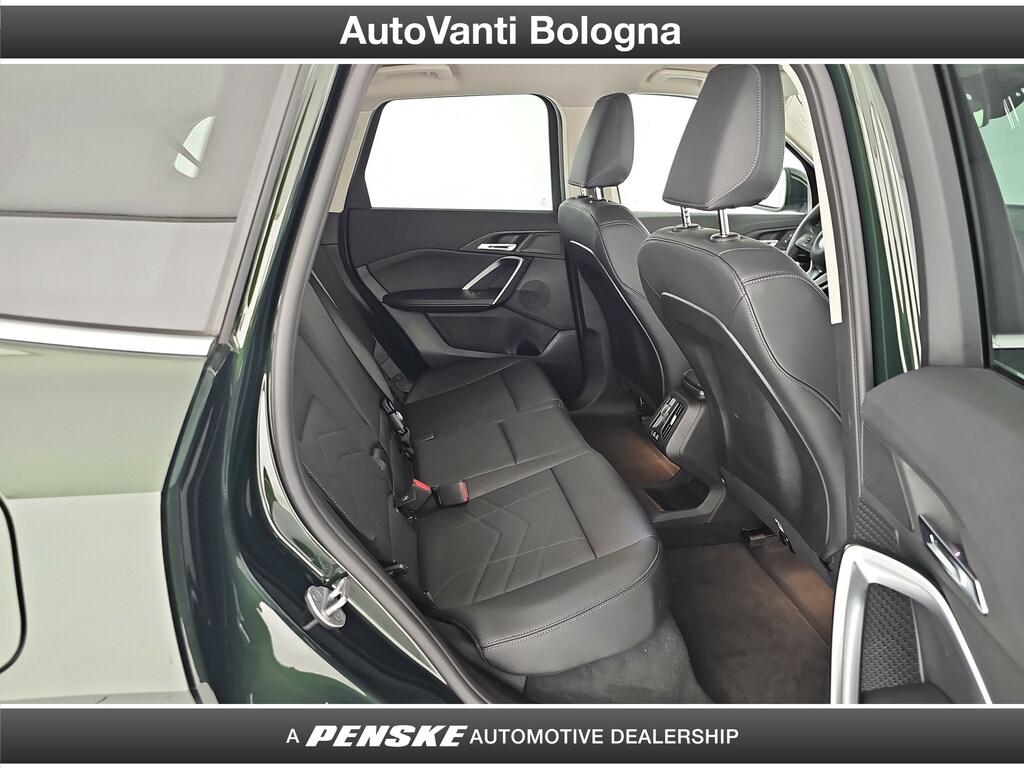 BMW iX1 edrive 20 X-Line