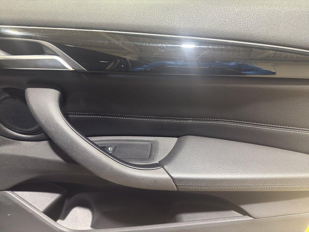 BMW X1 sdrive18d xLine auto my18