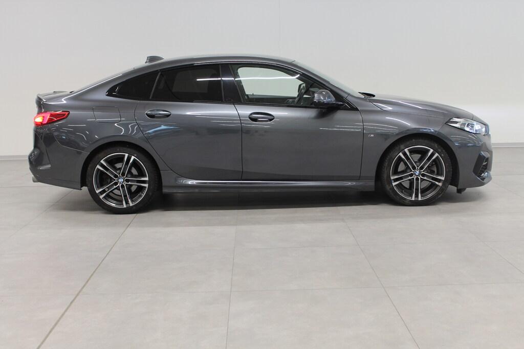 BMW Serie 2 220d Gran Coupe Msport auto