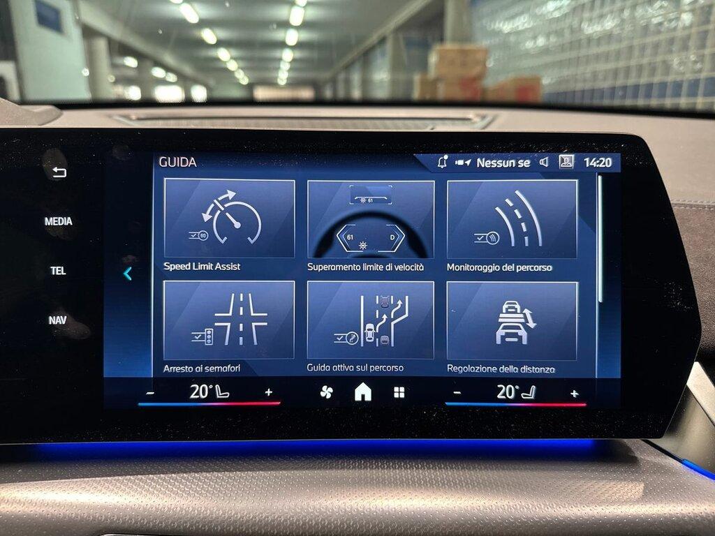 BMW X2 xdrive 20d 48V MSport Pro auto