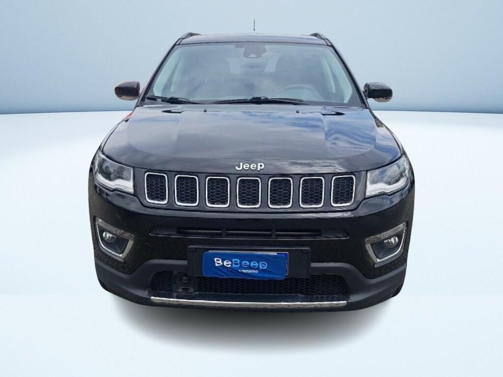 Jeep Compass 1.4 m-air Limited 2wd 140cv my19