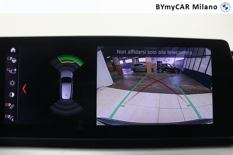 BMW X1 xdrive18d xLine auto