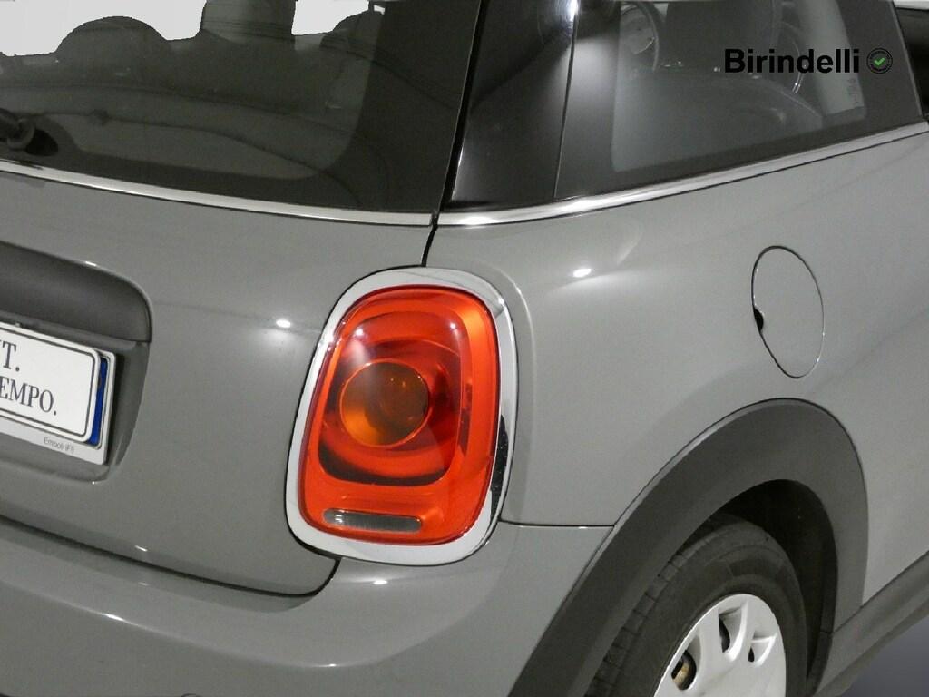 Mini One 1.5 TwinPower Turbo One