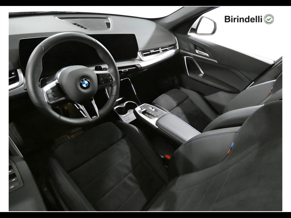 BMW X1 sdrive18d MSport auto