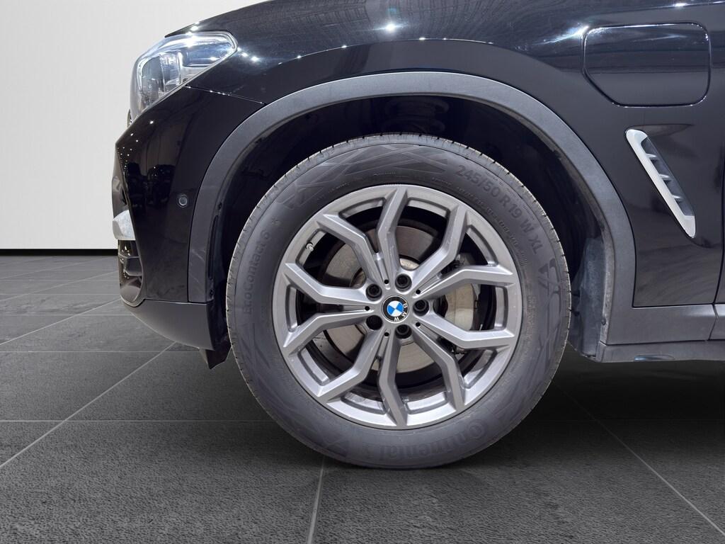 BMW X3 xdrive30e xLine auto