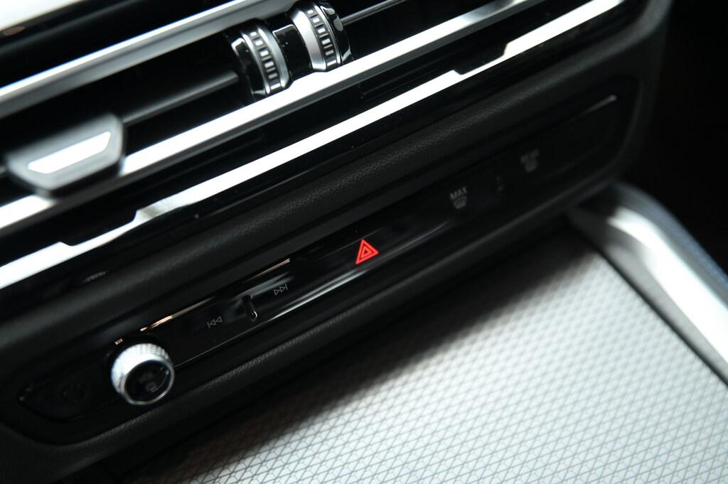 BMW i4 M i4 M50 Sport auto