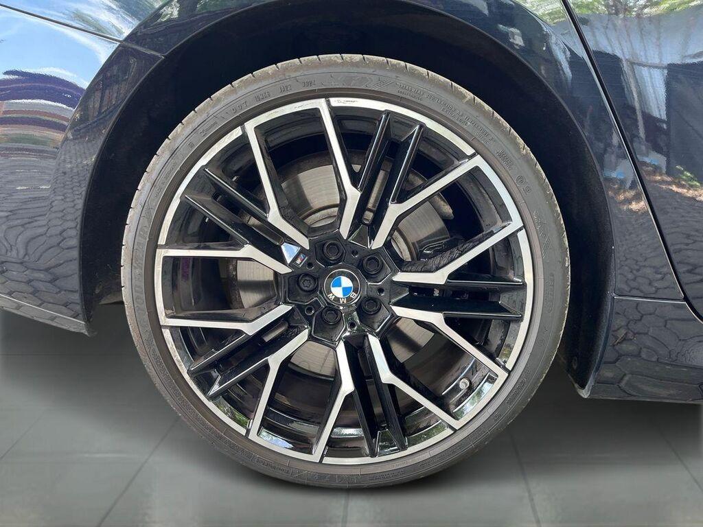 BMW Serie 8 840d Gran Coupe mhev 48V xdrive auto