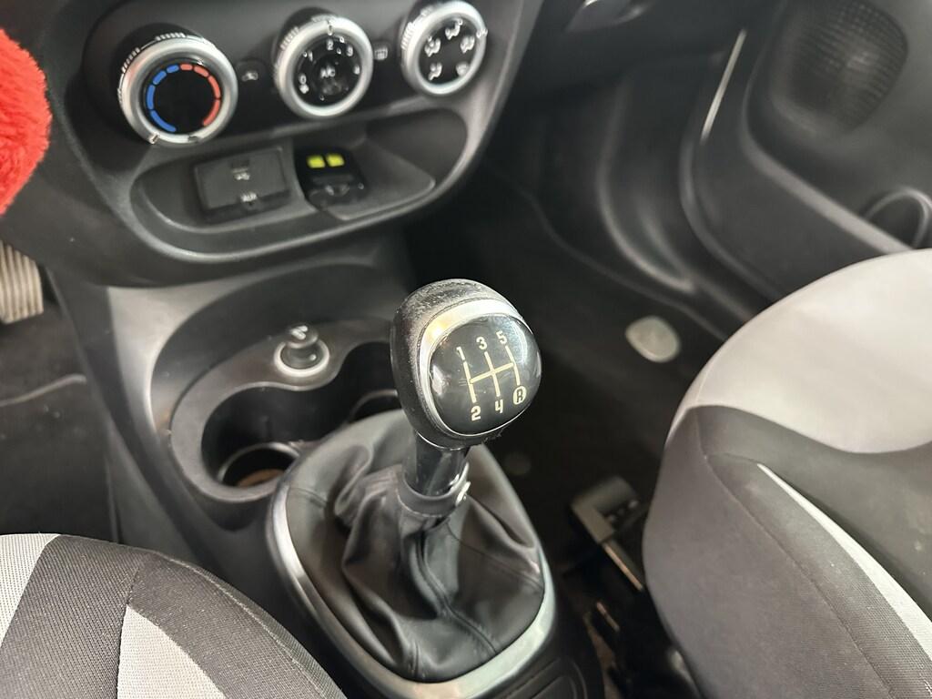 Fiat 500L 1.3 mjt Pop Star 85cv